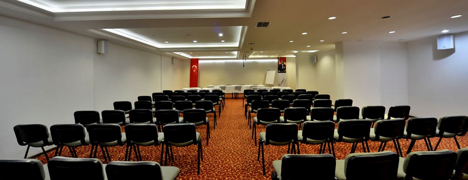 White City Hotels