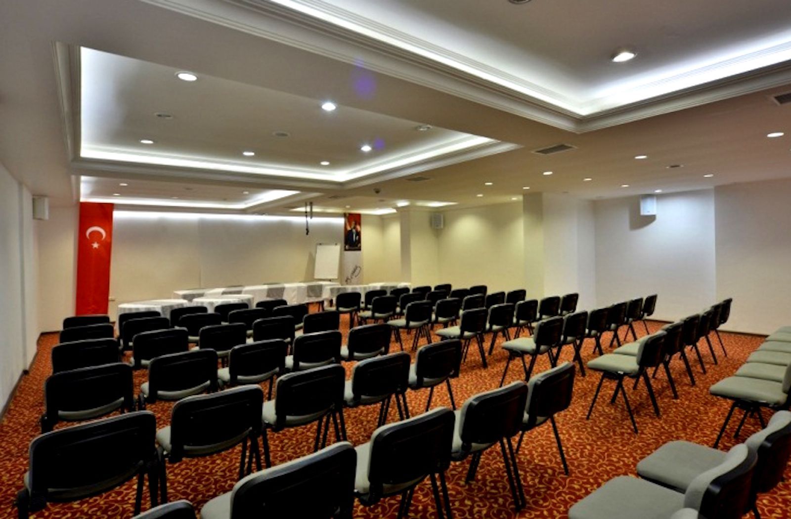 White City Hotels