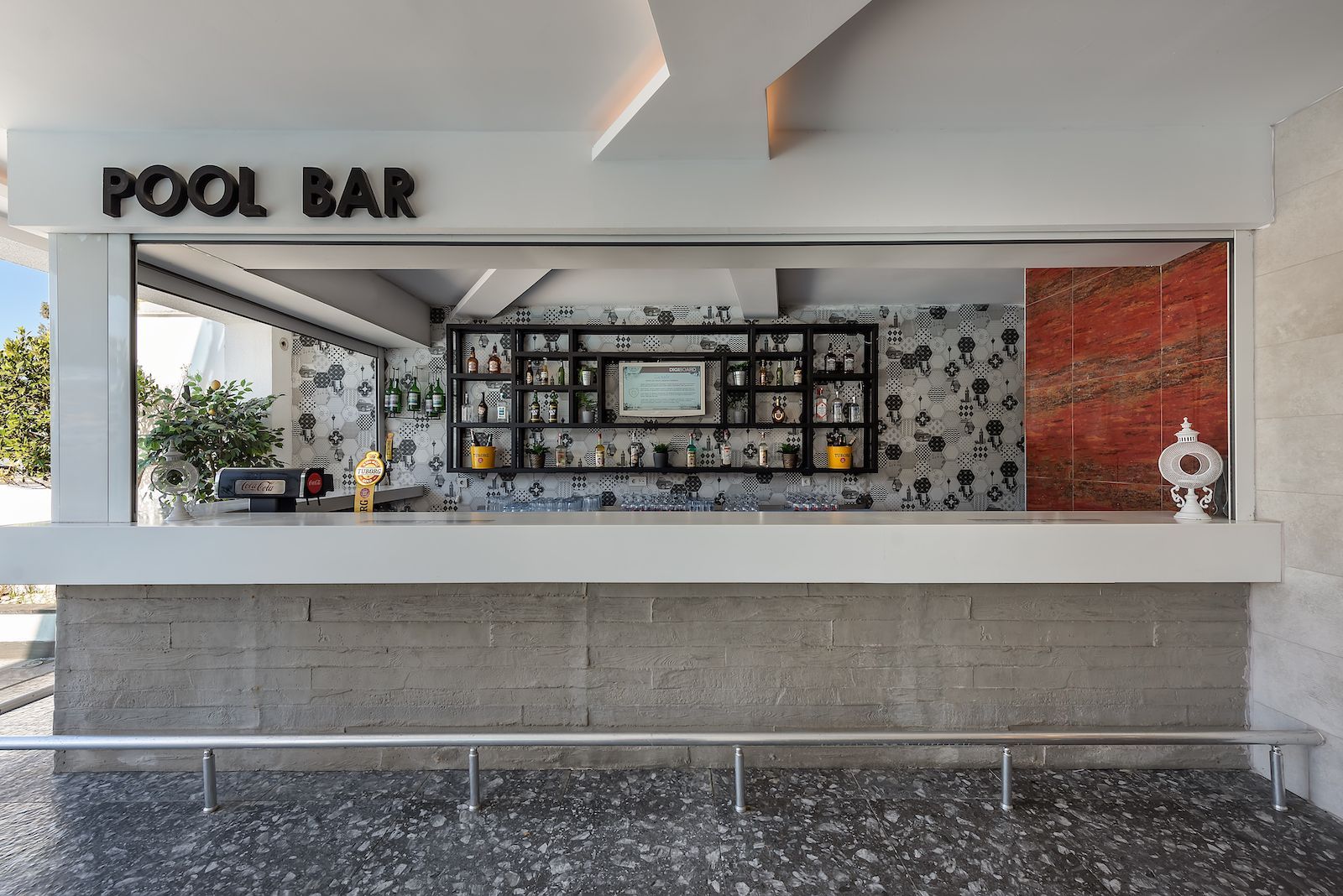 White City Hotels