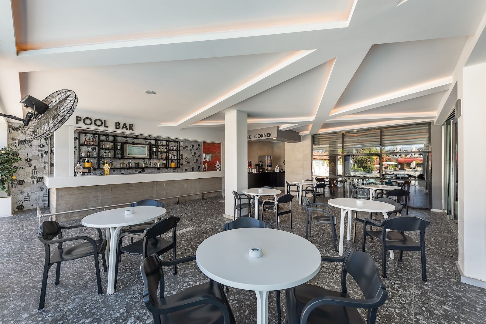 White City Hotels