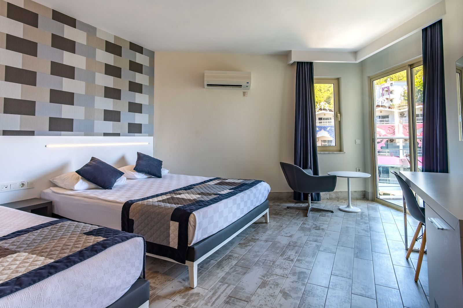 White City Hotels