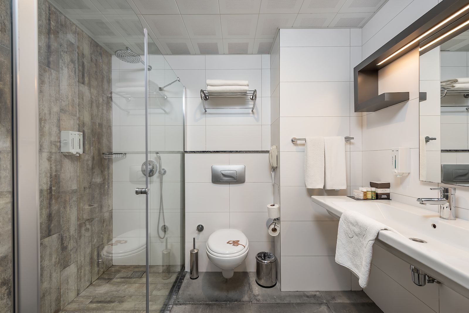 White City Hotels
