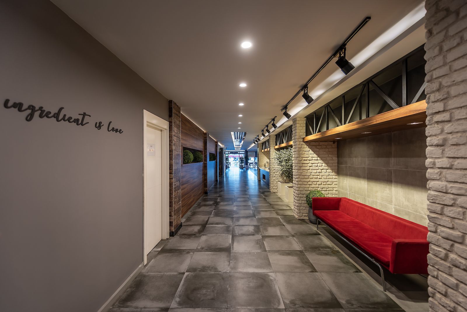 White City Hotels