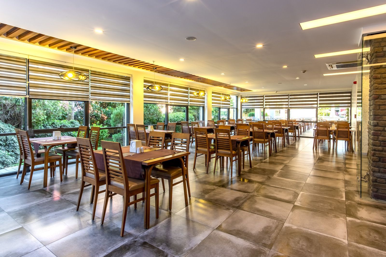 White City Hotels