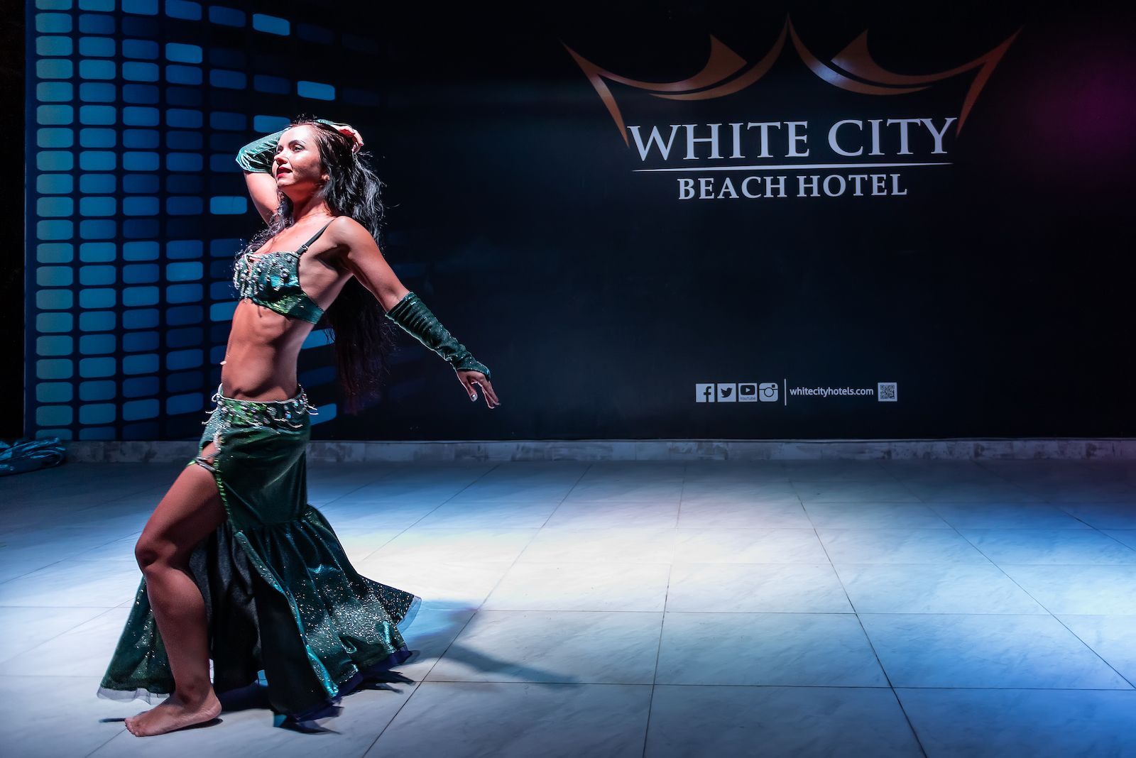White City Hotels
