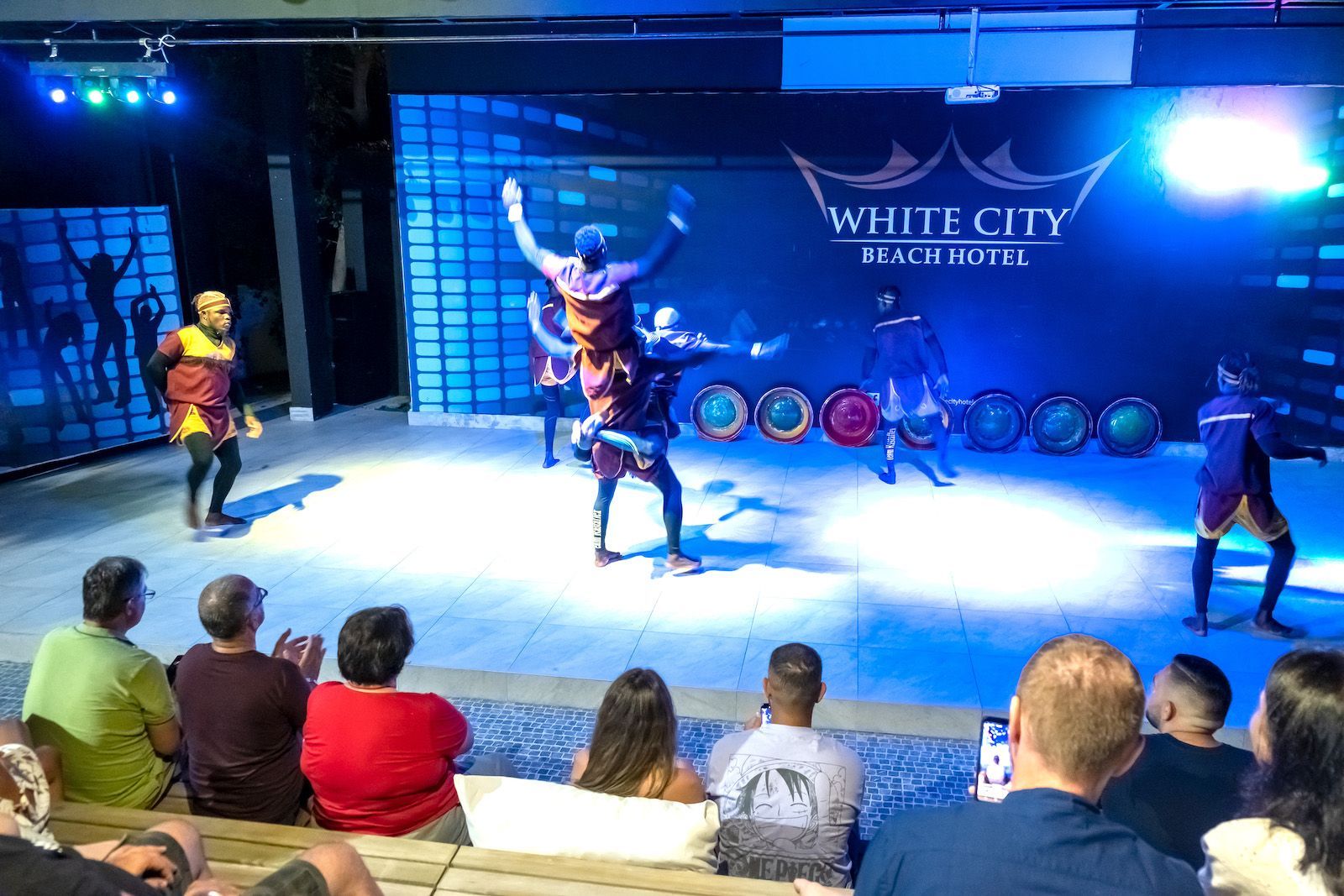 White City Hotels