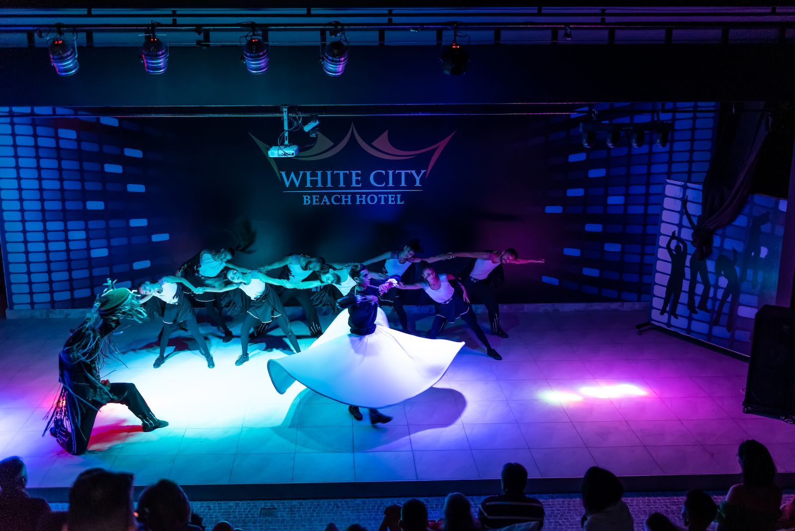White City Hotels