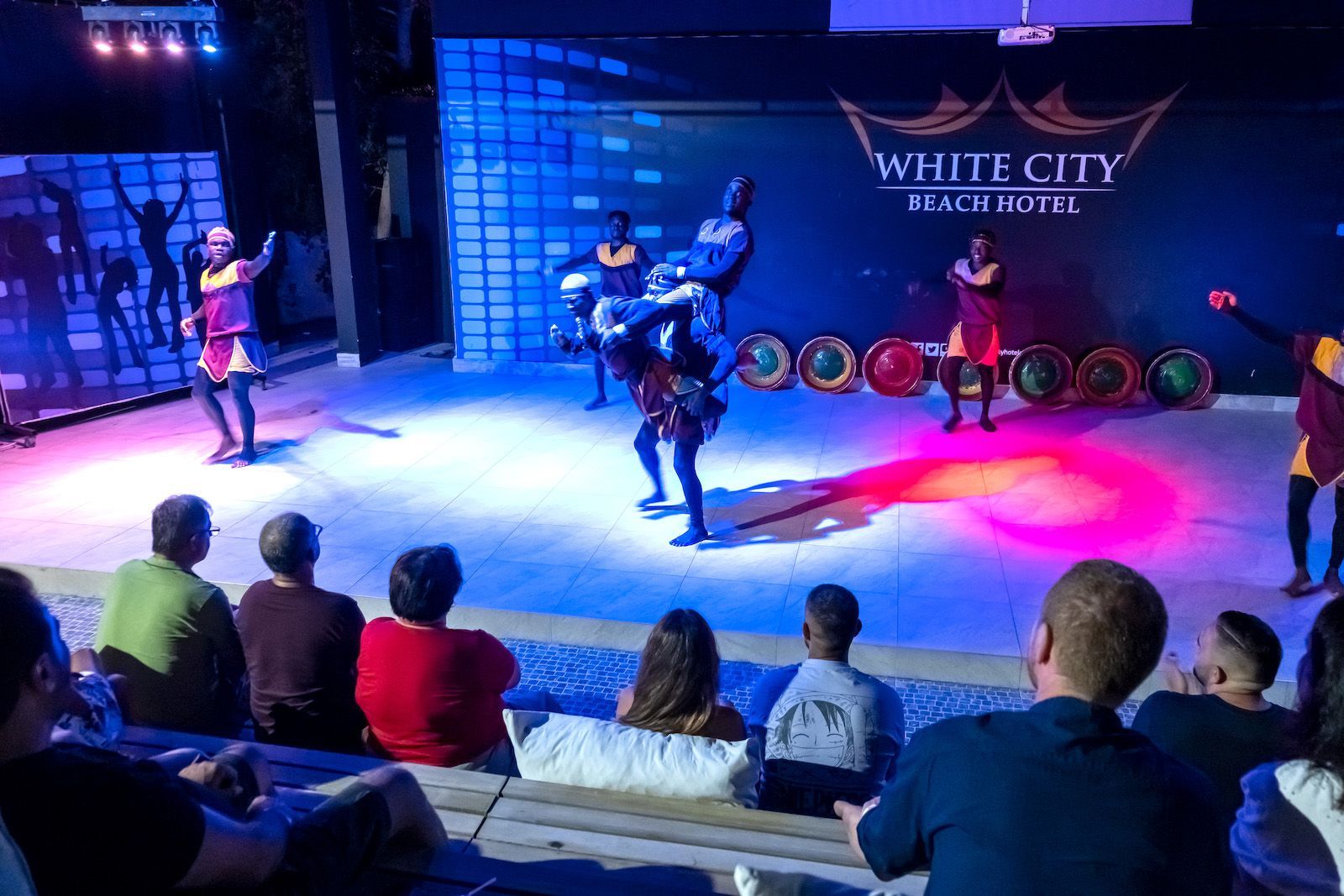 White City Hotels