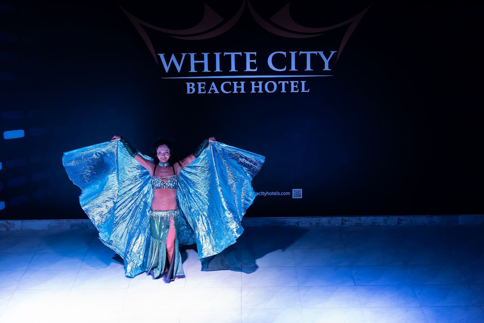 White City Hotels