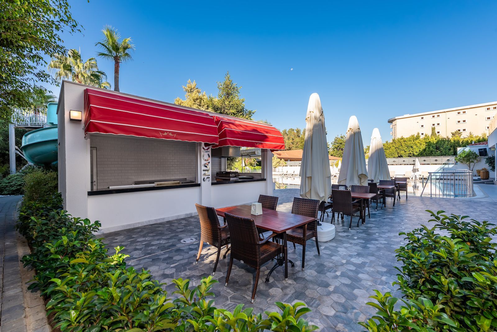 White City Hotels