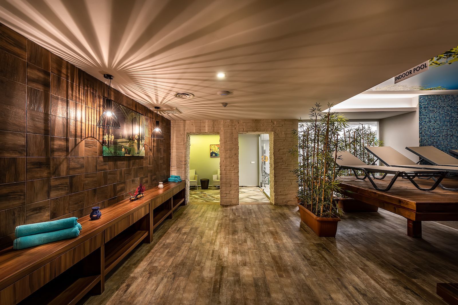 White City Hotels