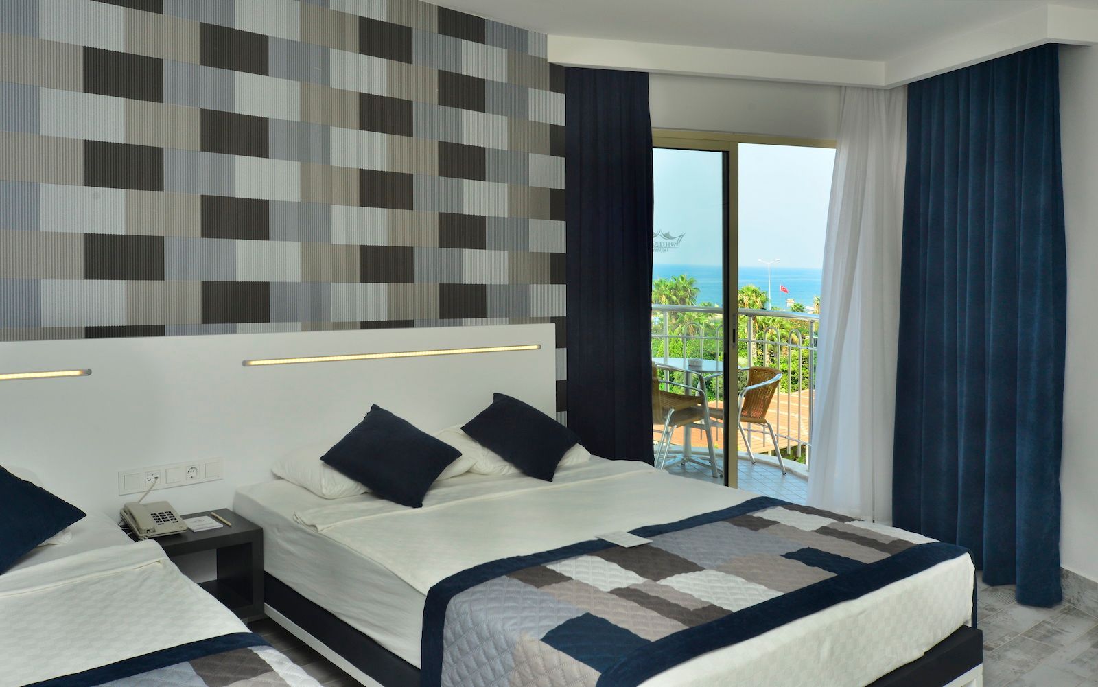 White City Hotels