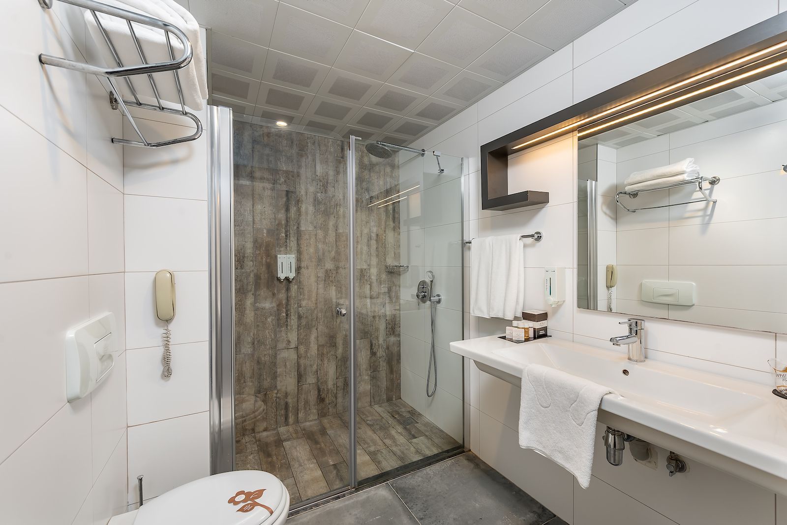 White City Hotels