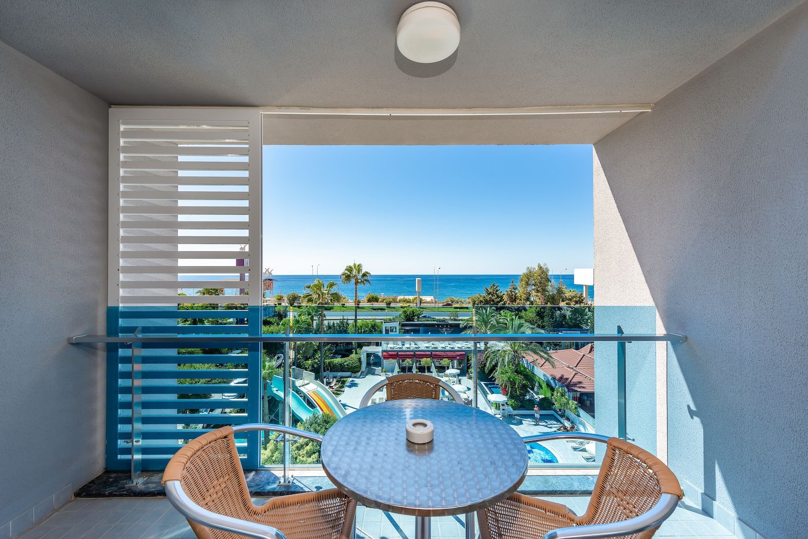 White City Hotels
