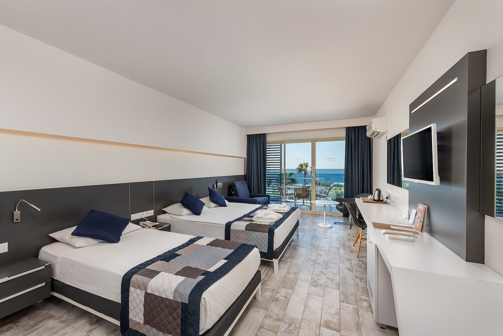 White City Hotels