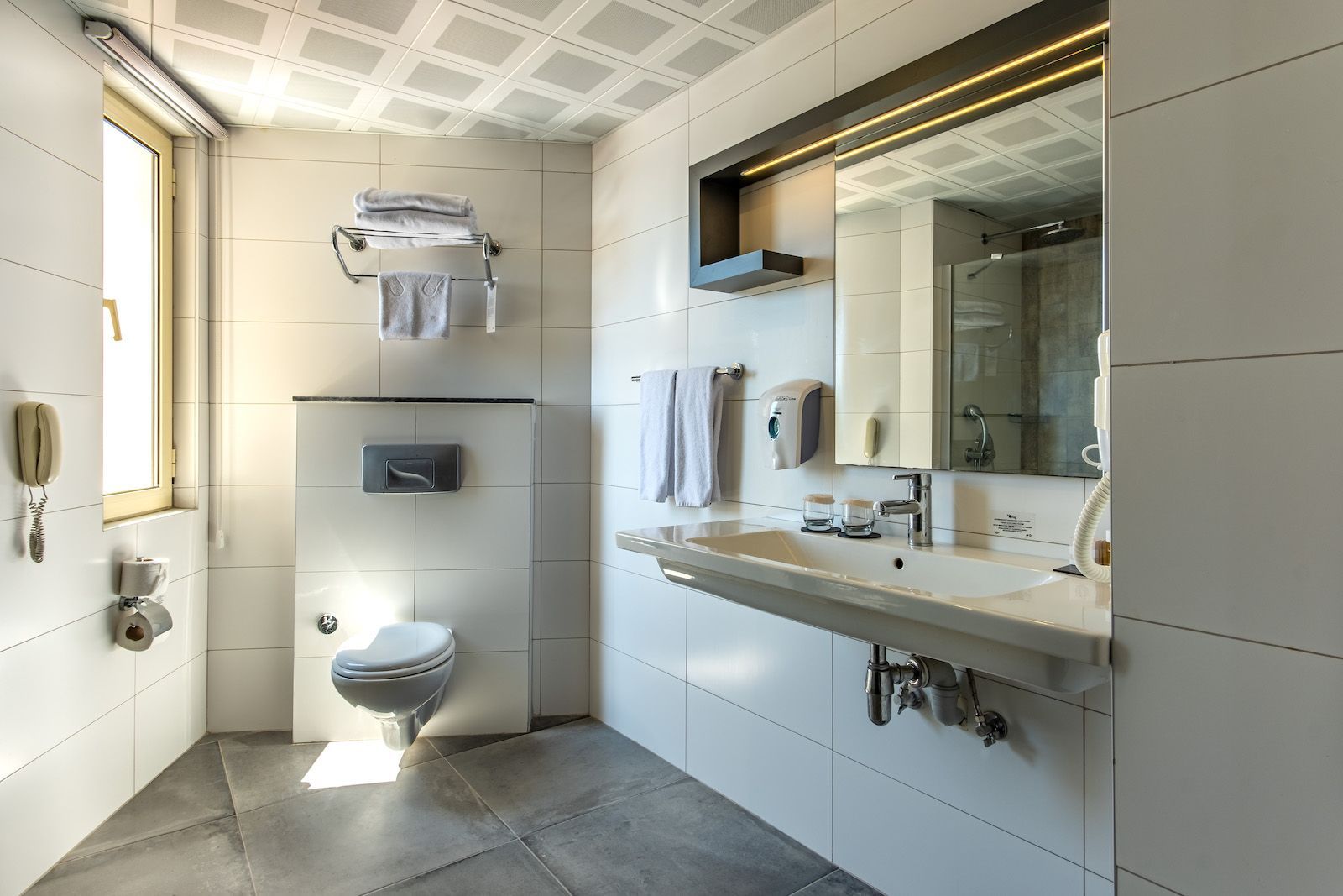 White City Hotels