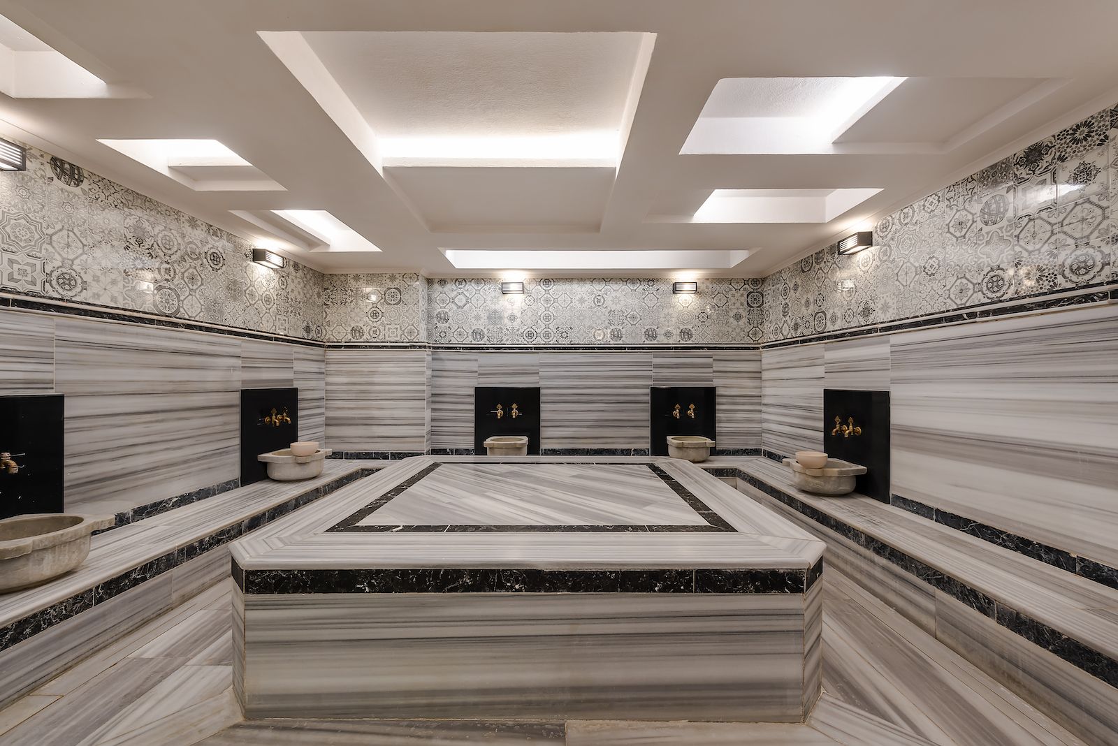 White City Hotels