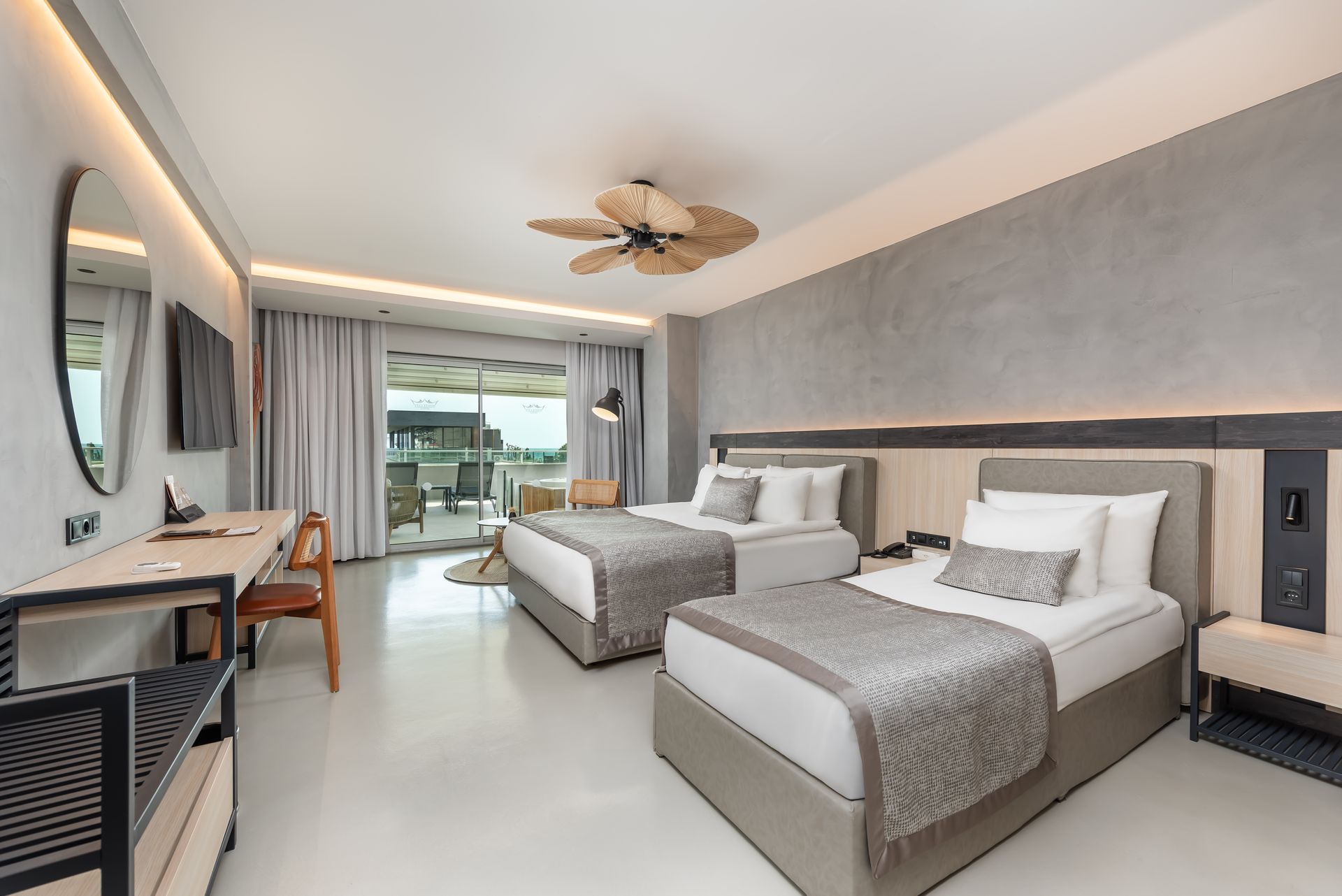 White City Hotels