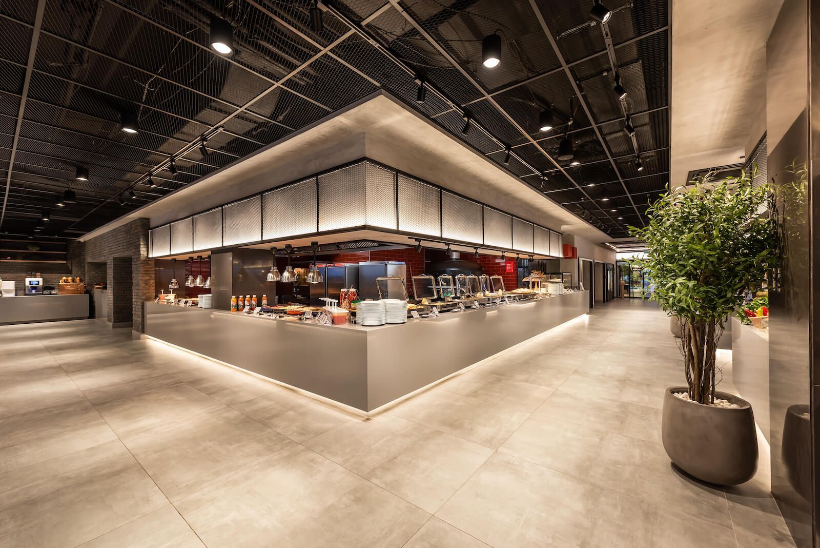 White City Hotels
