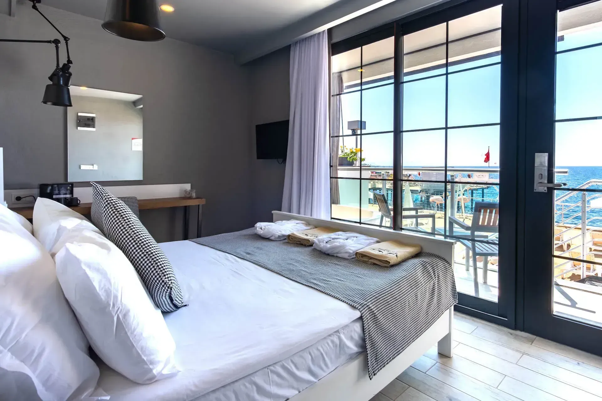 White City Hotels