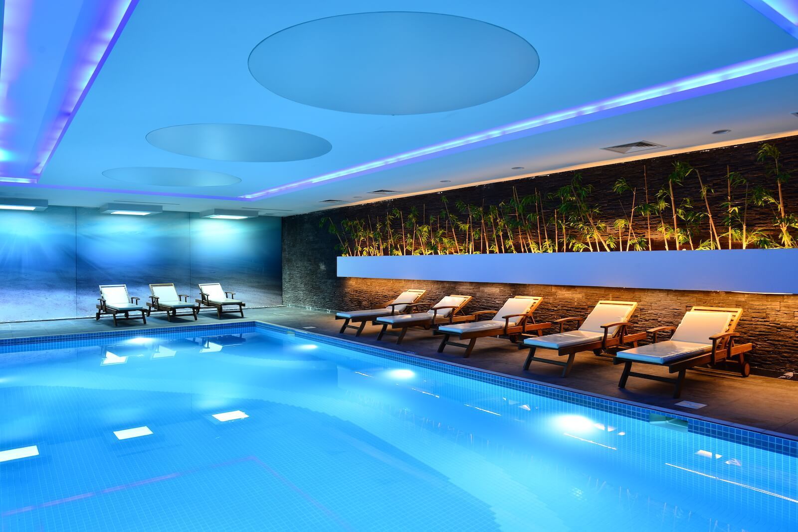 White City Hotels