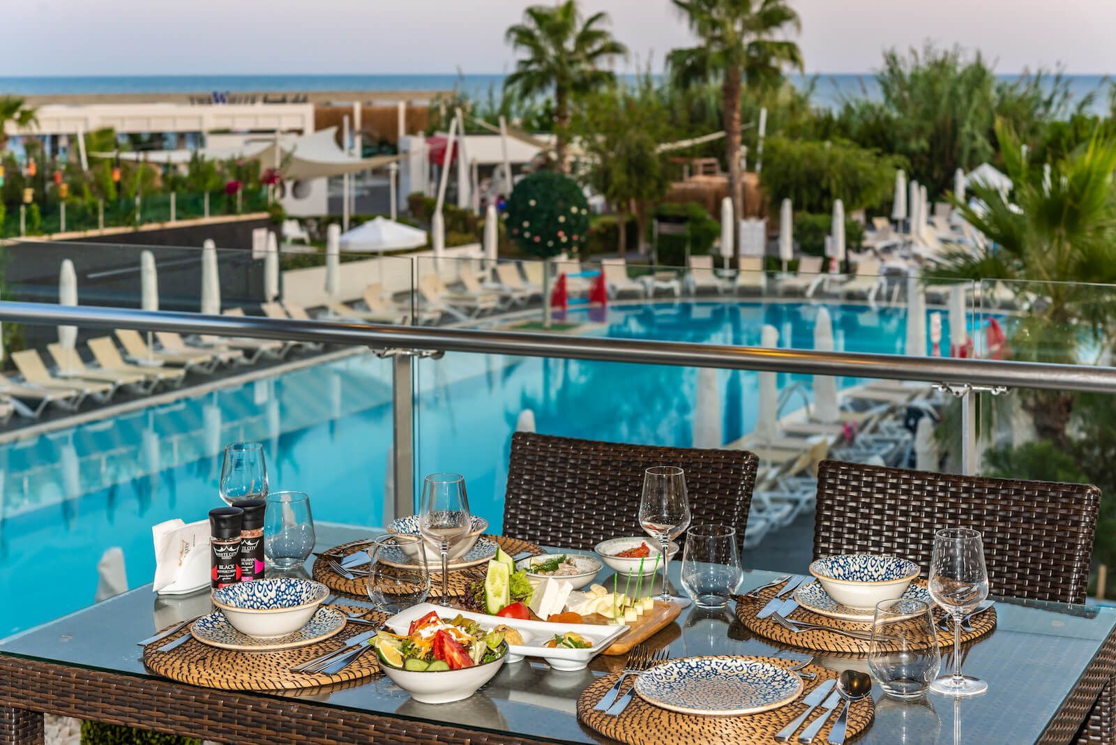 White City Hotels