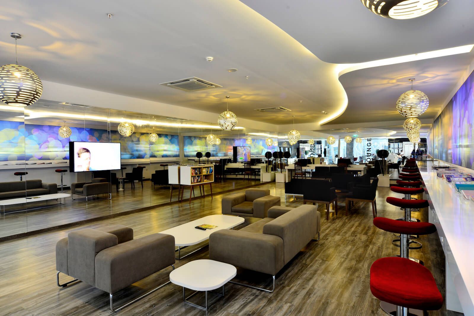 White City Hotels