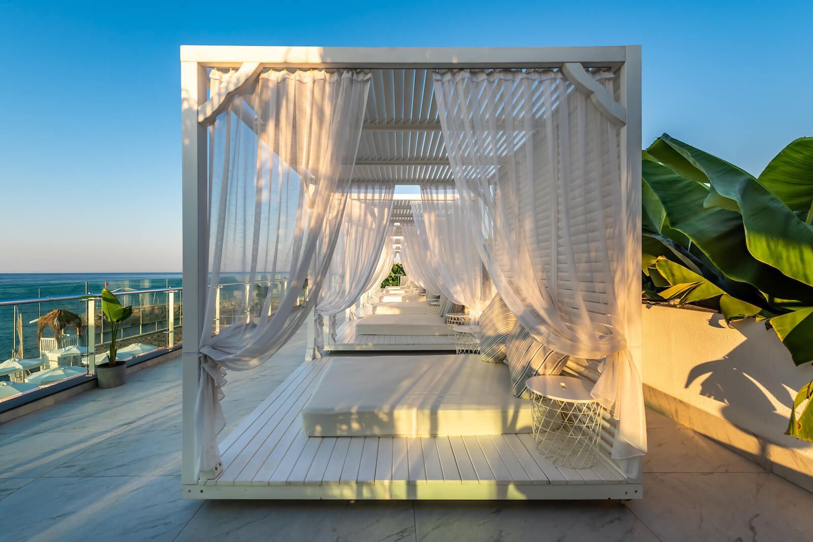 White City Hotels
