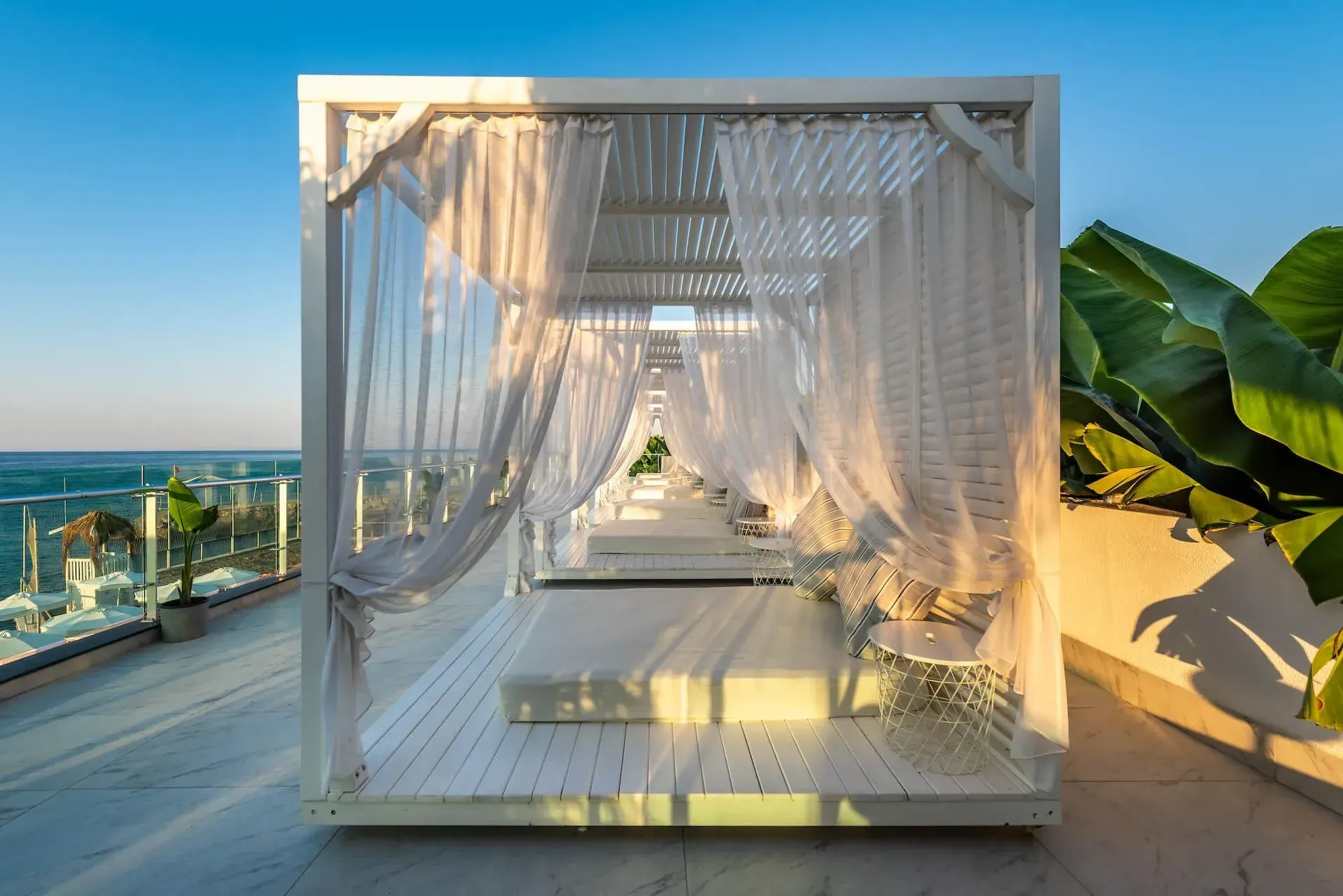 White City Hotels
