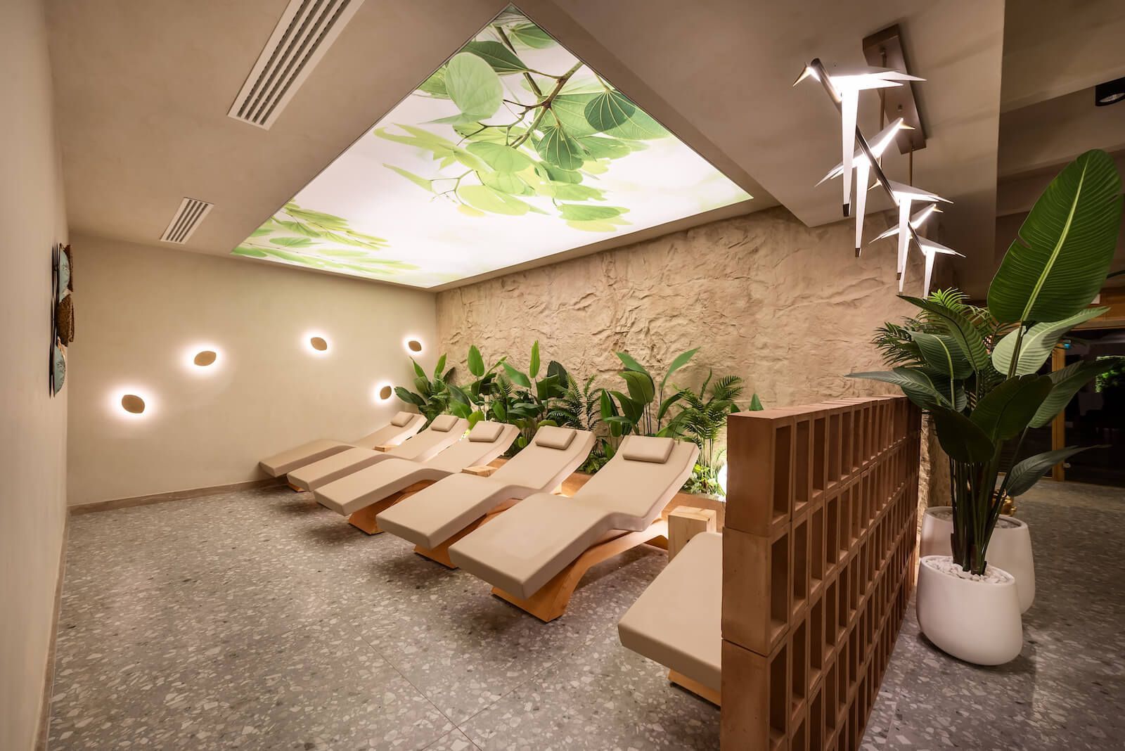 White City Hotels