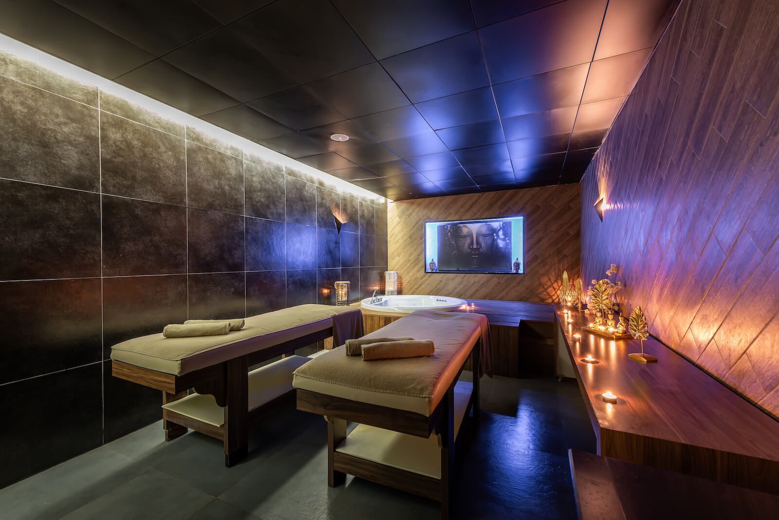 White City Hotels