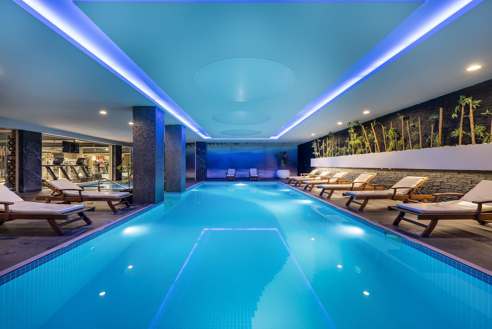 White City Hotels