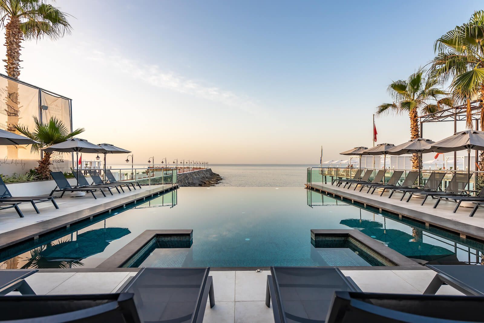 White City Hotels