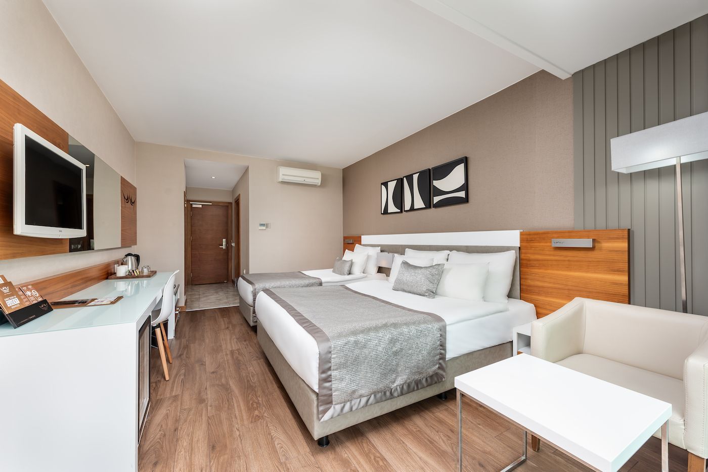 White City Hotels