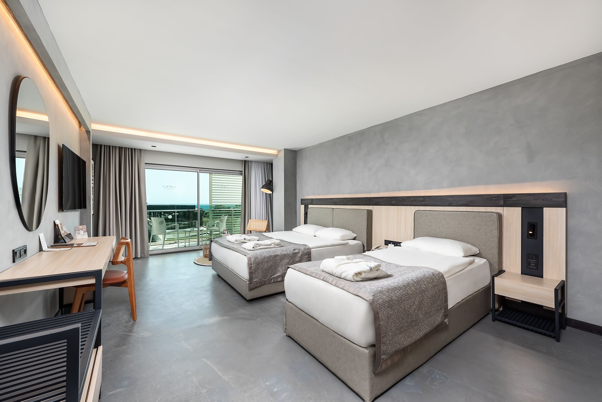 White City Hotels