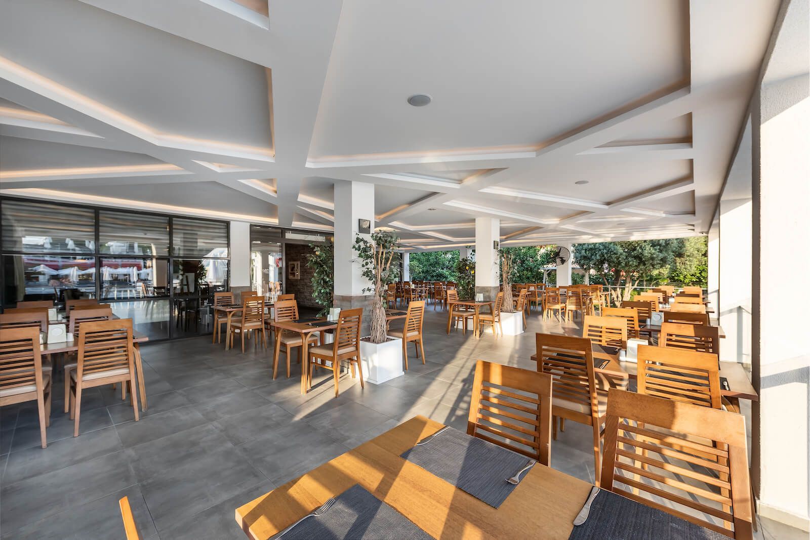 White CitY Hotels