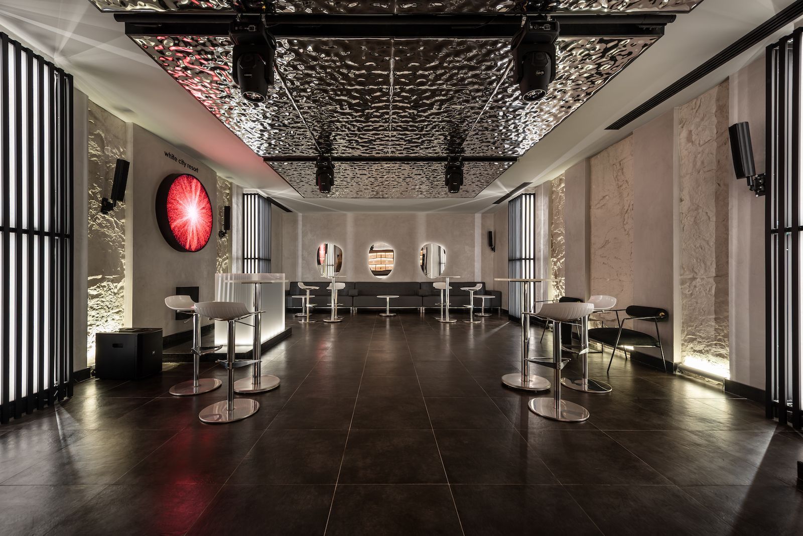 White City Hotels