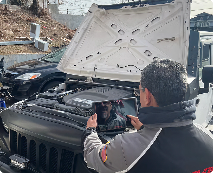 Staten Island Auto Services - New Pegasus Automotive