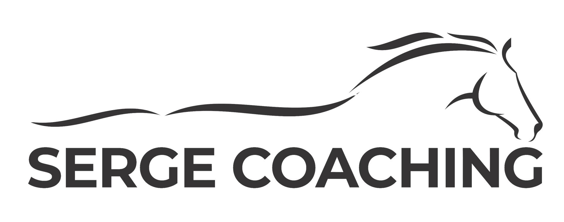 Logo serge coaching