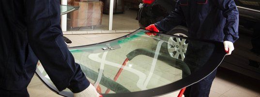 Mobile Auto Glass Service in Hanford, CA