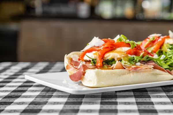 Cold Sub