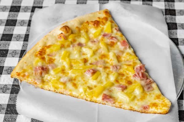 Hawaiian Slice