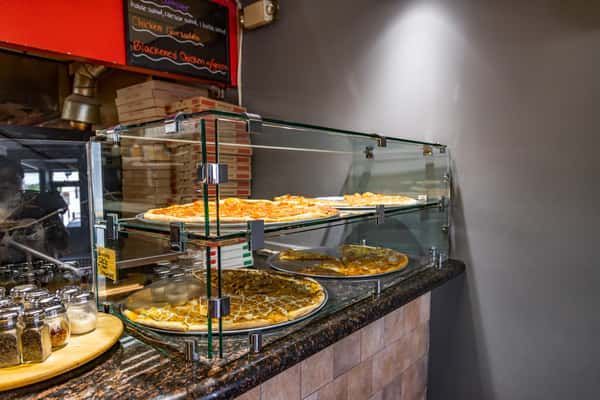 Pizza City