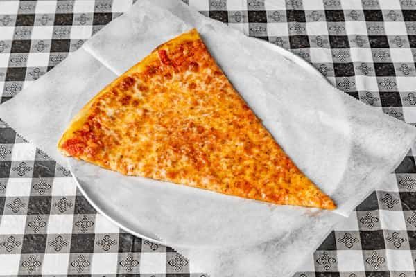Pizza City
