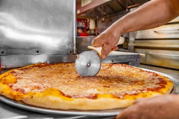 Pizza City