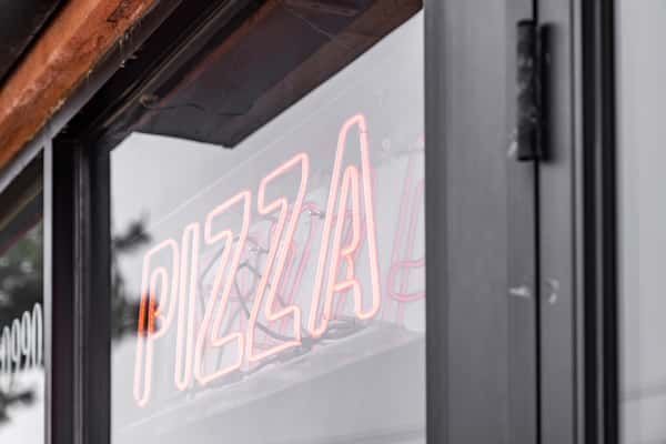 Pizza City