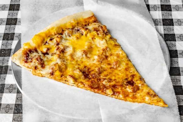 Pizza City
