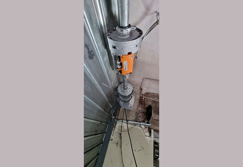 automazione