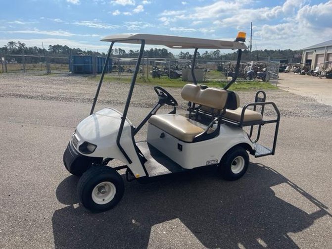 Escondido Golf Carts New & Used Golf Carts Rentals