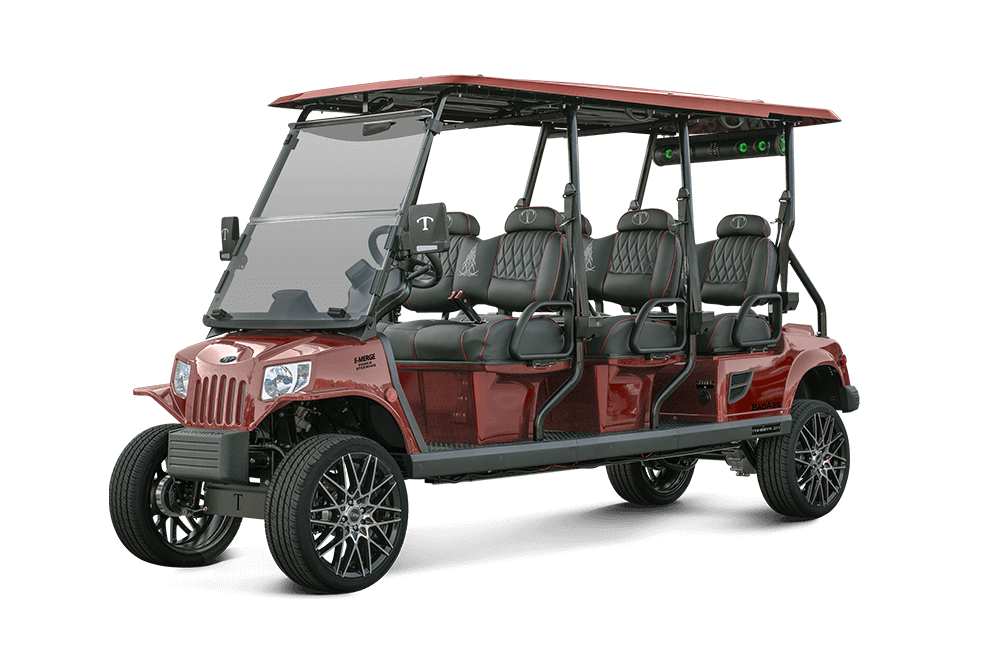 Tomberlin Golf Carts Escondido Golf Carts